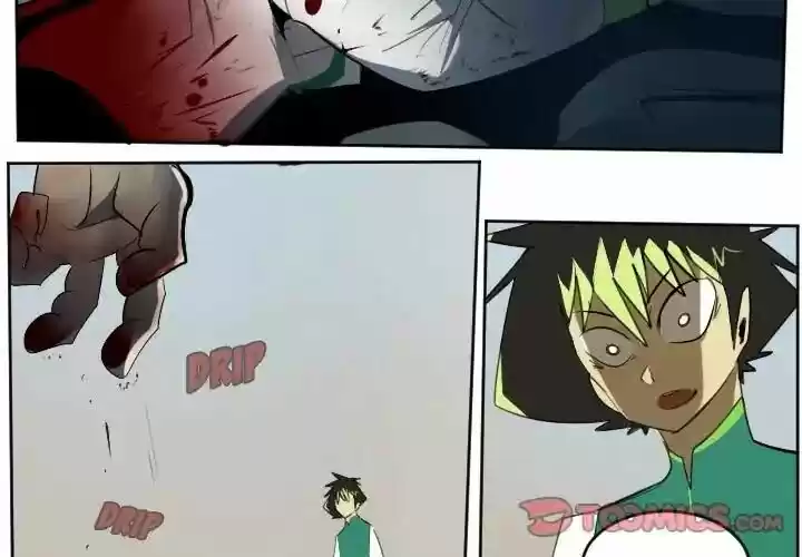 The Ultimate Evolution (Novel) Ch.107