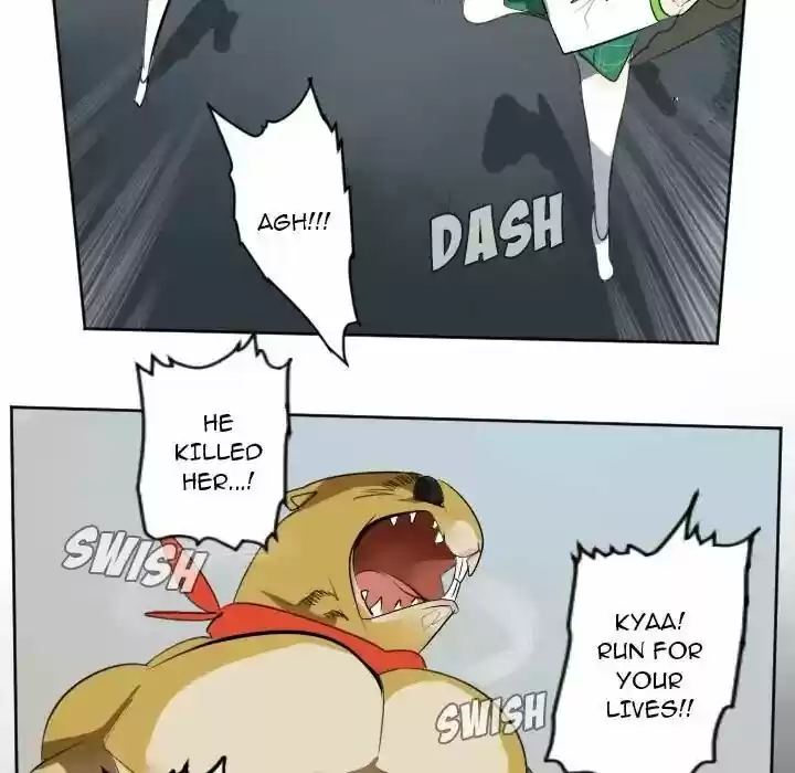 The Ultimate Evolution (Novel) Ch.107