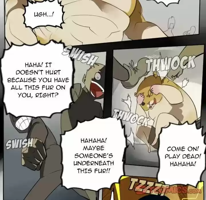 The Ultimate Evolution (Novel) Ch.107