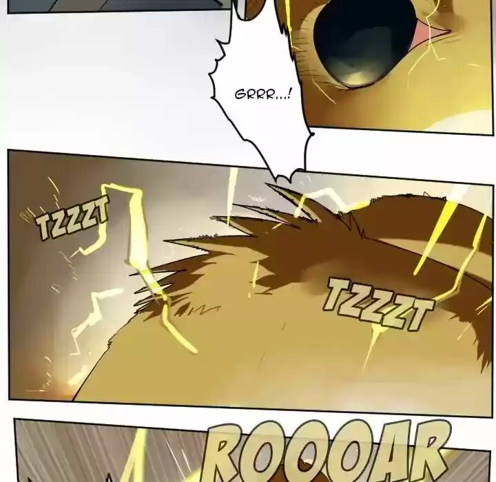 The Ultimate Evolution (Novel) Ch.107