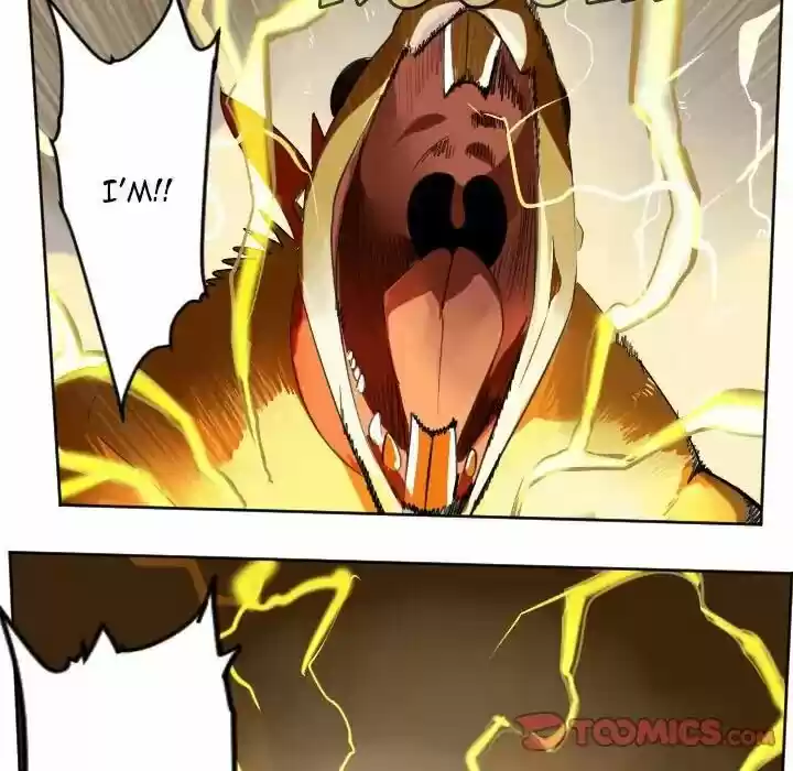 The Ultimate Evolution (Novel) Ch.107