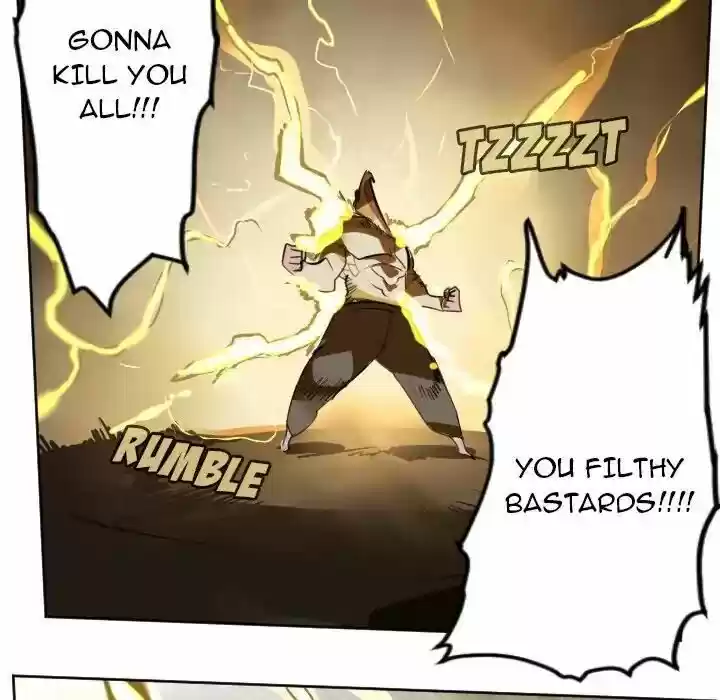 The Ultimate Evolution (Novel) Ch.107