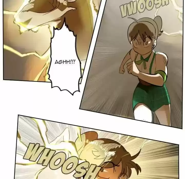 The Ultimate Evolution (Novel) Ch.107