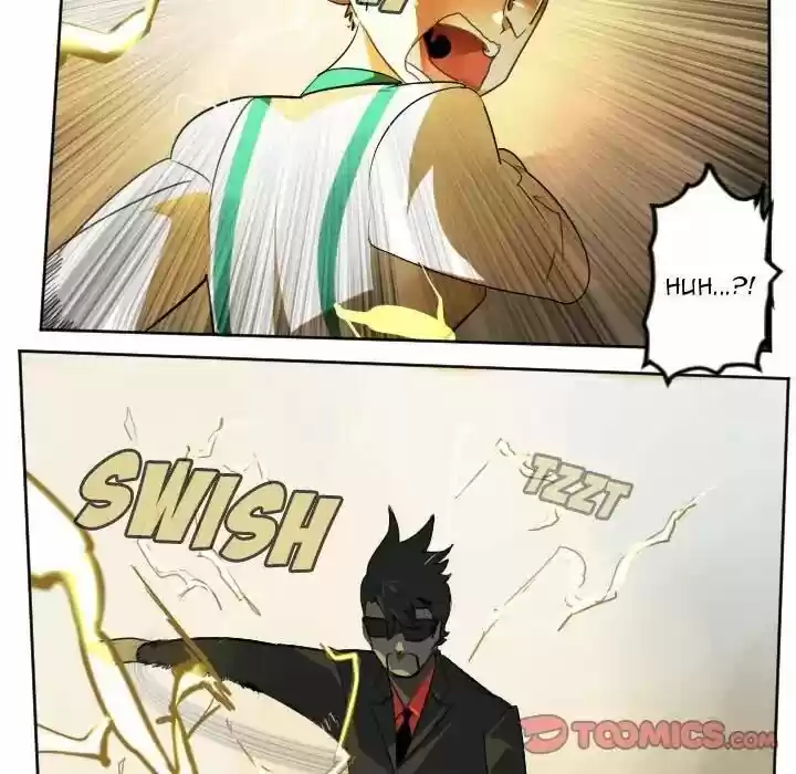 The Ultimate Evolution (Novel) Ch.107