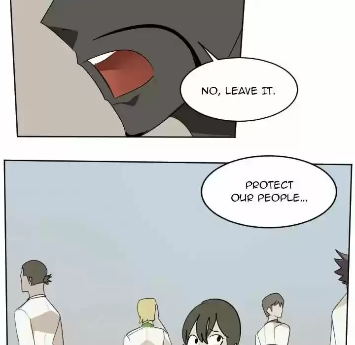 The Ultimate Evolution (Novel) Ch.107