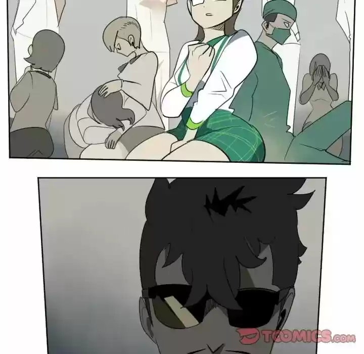 The Ultimate Evolution (Novel) Ch.107