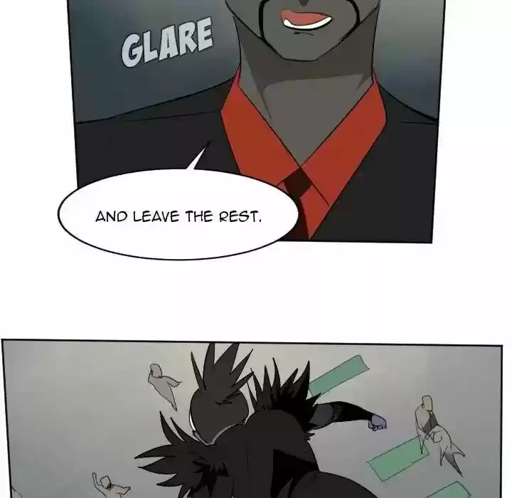 The Ultimate Evolution (Novel) Ch.107