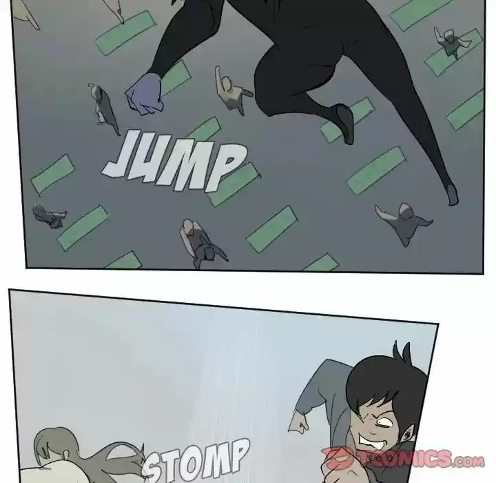 The Ultimate Evolution (Novel) Ch.107