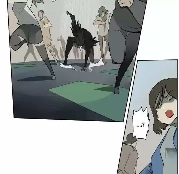 The Ultimate Evolution (Novel) Ch.107