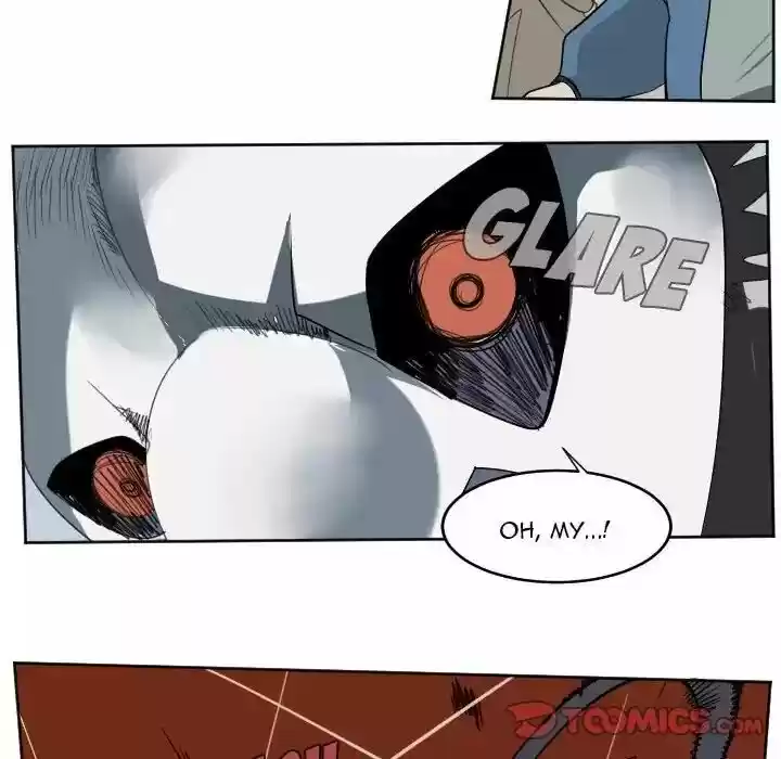 The Ultimate Evolution (Novel) Ch.107