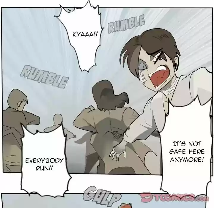 The Ultimate Evolution (Novel) Ch.107