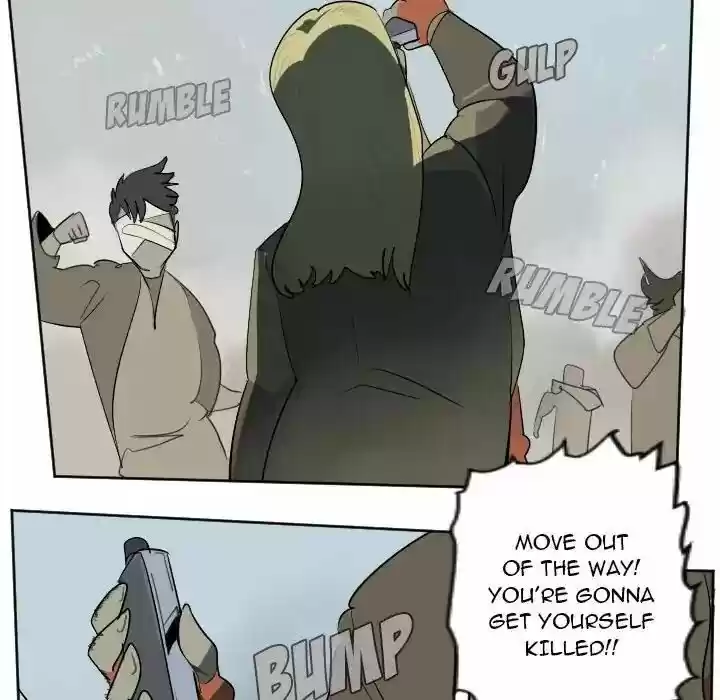 The Ultimate Evolution (Novel) Ch.107