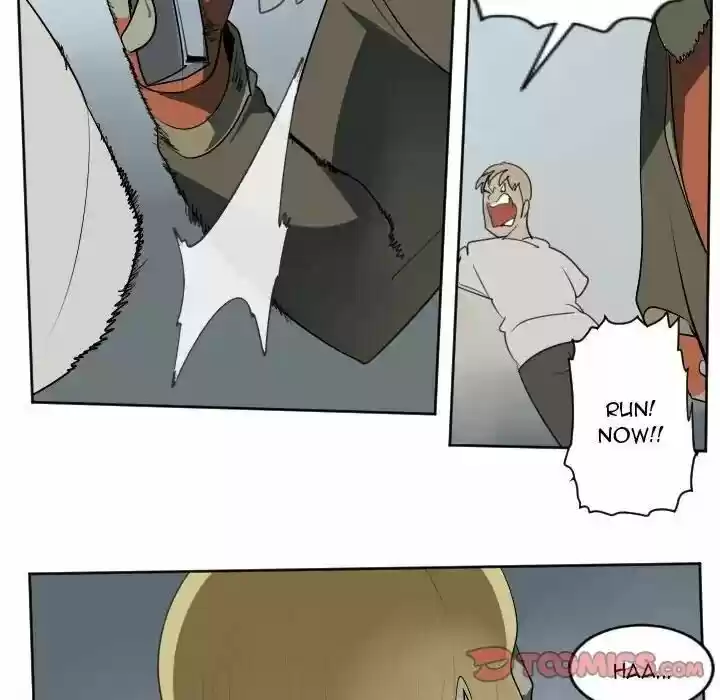 The Ultimate Evolution (Novel) Ch.107