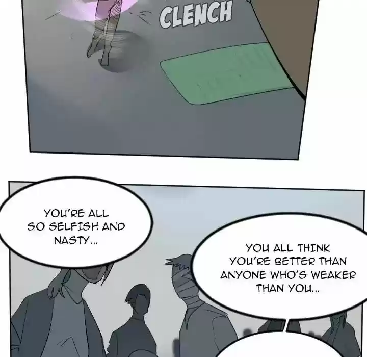 The Ultimate Evolution (Novel) Ch.107