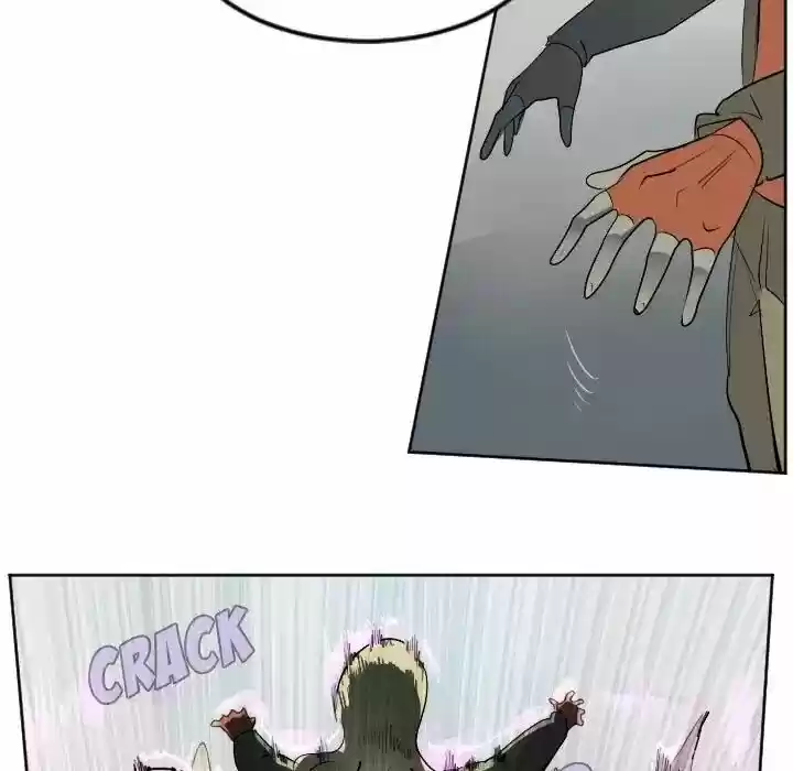 The Ultimate Evolution (Novel) Ch.107