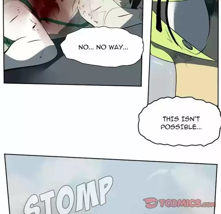 The Ultimate Evolution (Novel) Ch.107