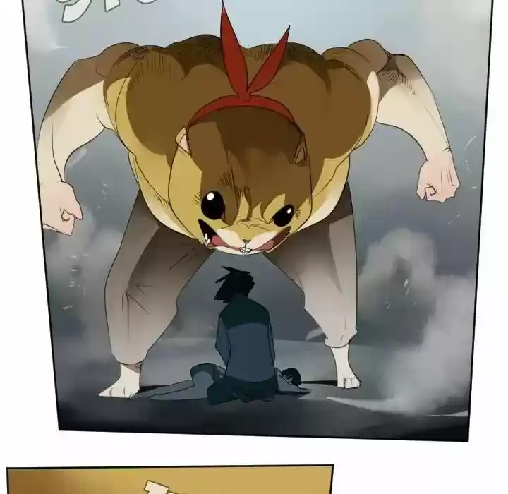 The Ultimate Evolution (Novel) Ch.107