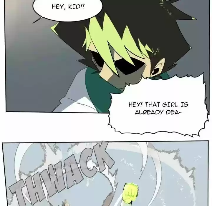 The Ultimate Evolution (Novel) Ch.107