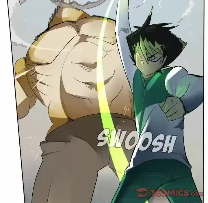 The Ultimate Evolution (Novel) Ch.107