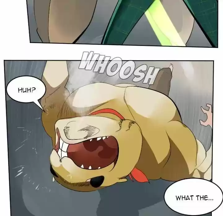 The Ultimate Evolution (Novel) Ch.107