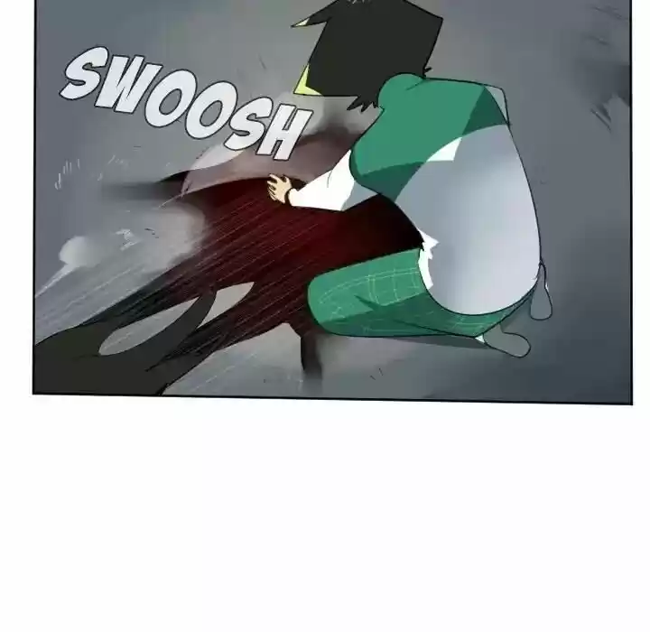 The Ultimate Evolution (Novel) Ch.107