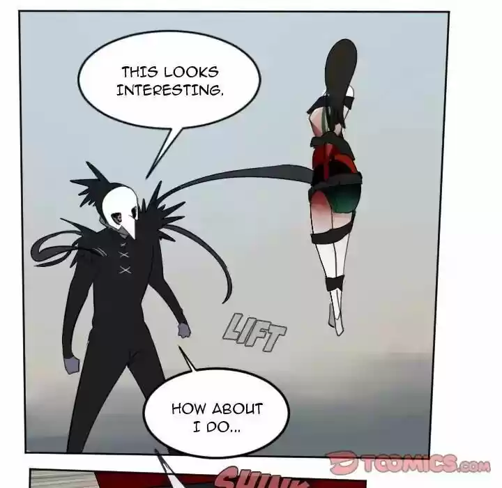 The Ultimate Evolution (Novel) Ch.107