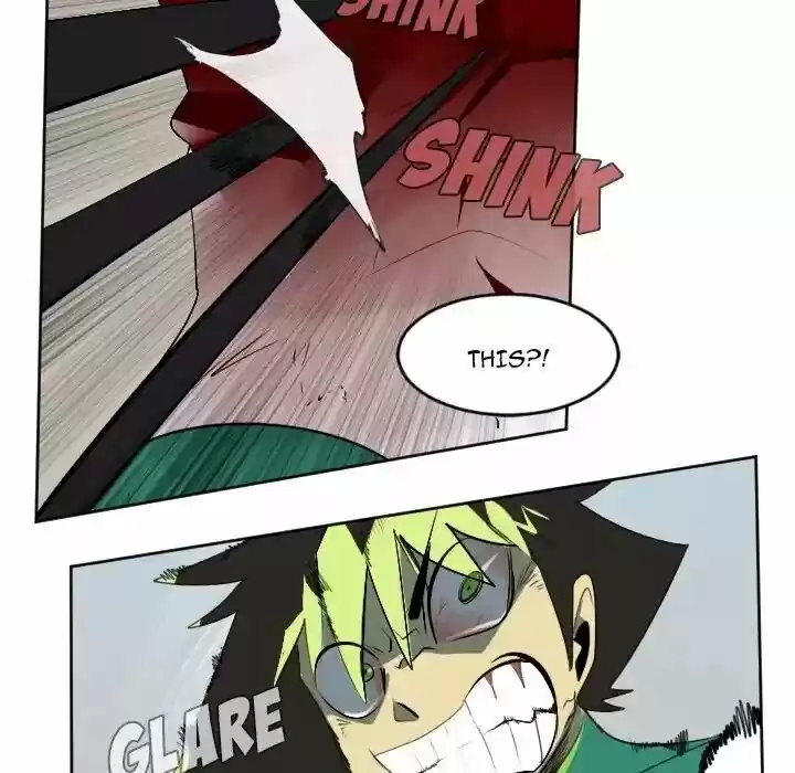 The Ultimate Evolution (Novel) Ch.107