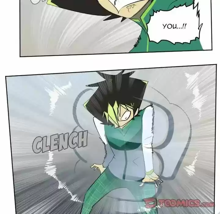 The Ultimate Evolution (Novel) Ch.107