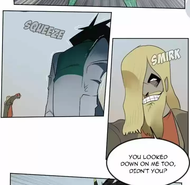 The Ultimate Evolution (Novel) Ch.107