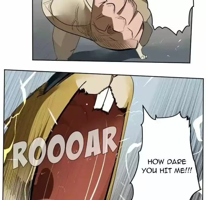 The Ultimate Evolution (Novel) Ch.107