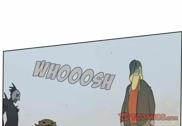 The Ultimate Evolution (Novel) Ch.108