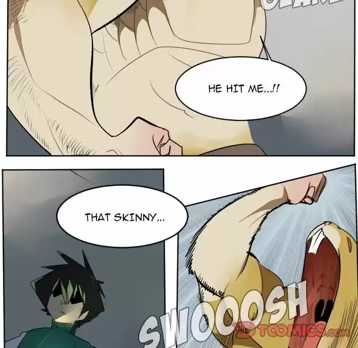 The Ultimate Evolution (Novel) Ch.108