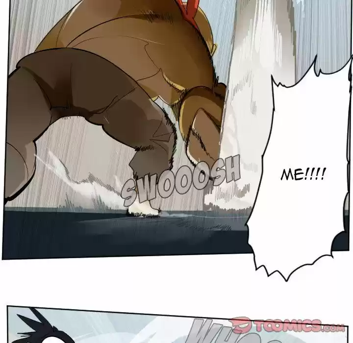 The Ultimate Evolution (Novel) Ch.108