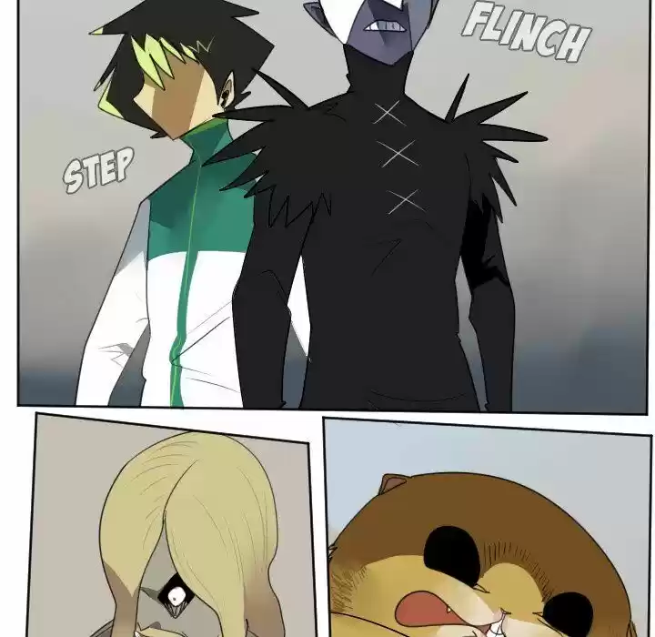 The Ultimate Evolution (Novel) Ch.108