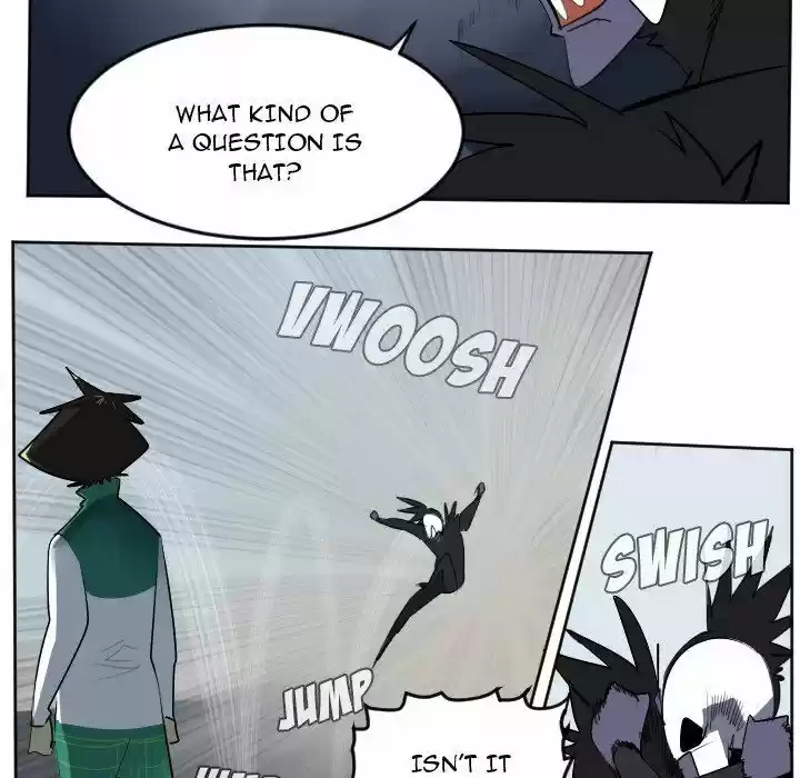 The Ultimate Evolution (Novel) Ch.108