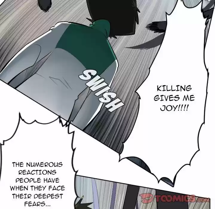 The Ultimate Evolution (Novel) Ch.108