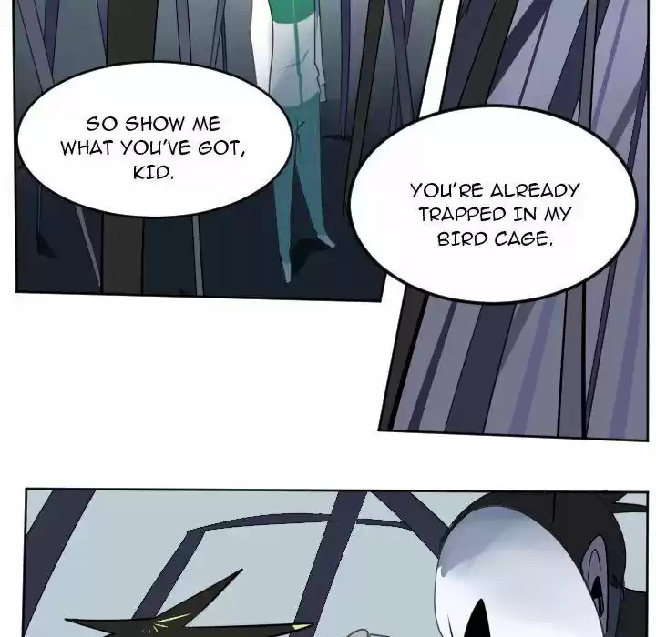 The Ultimate Evolution (Novel) Ch.108