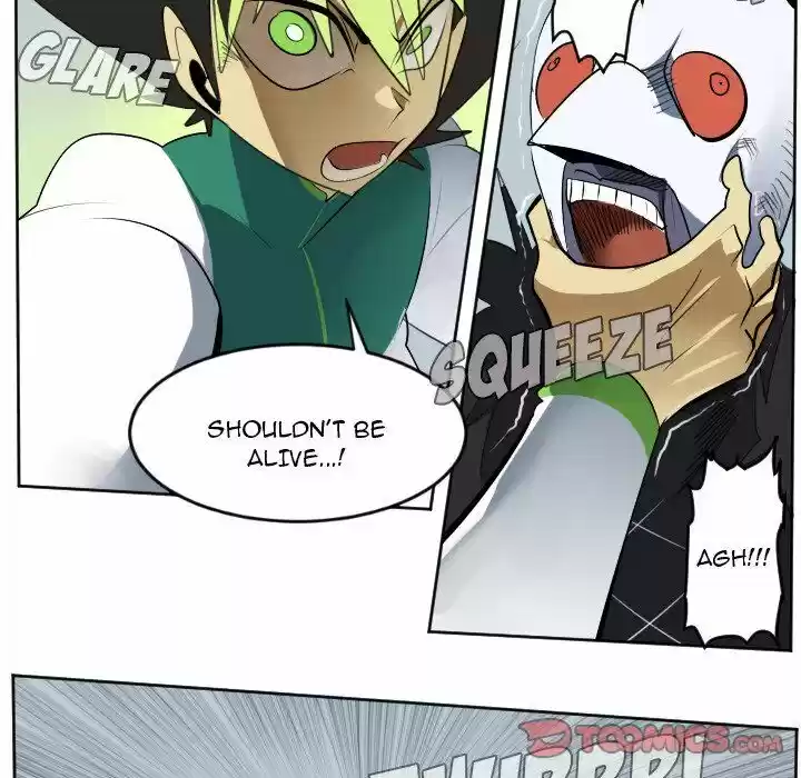 The Ultimate Evolution (Novel) Ch.108