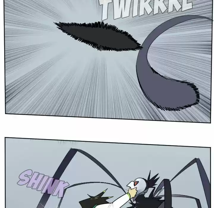 The Ultimate Evolution (Novel) Ch.108