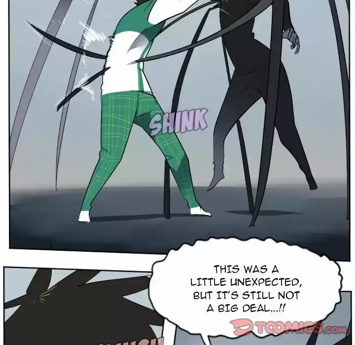 The Ultimate Evolution (Novel) Ch.108