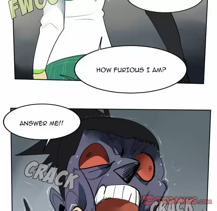 The Ultimate Evolution (Novel) Ch.108