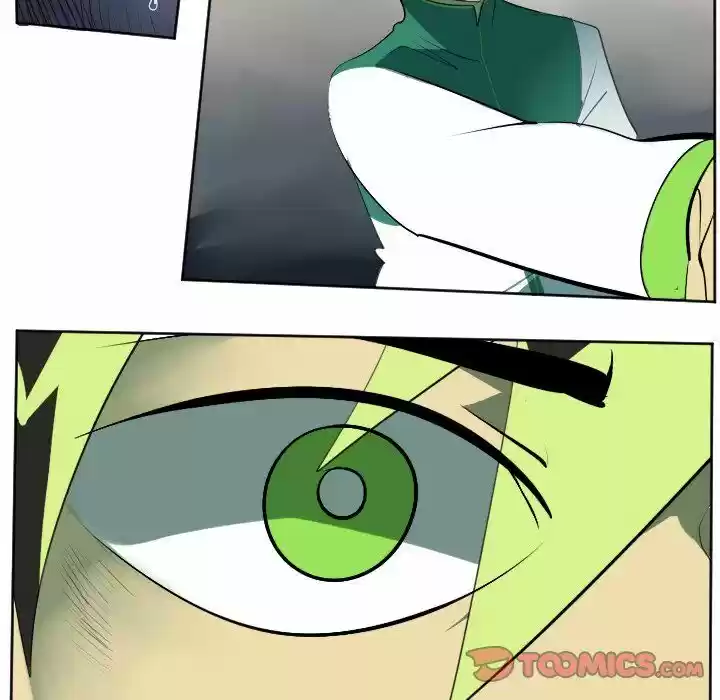 The Ultimate Evolution (Novel) Ch.108