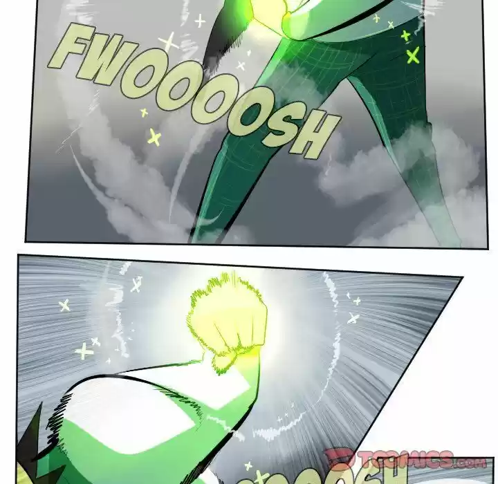 The Ultimate Evolution (Novel) Ch.108