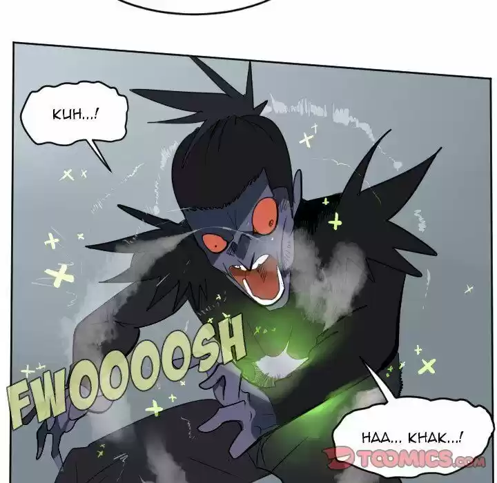 The Ultimate Evolution (Novel) Ch.108