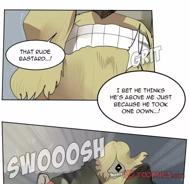 The Ultimate Evolution (Novel) Ch.108