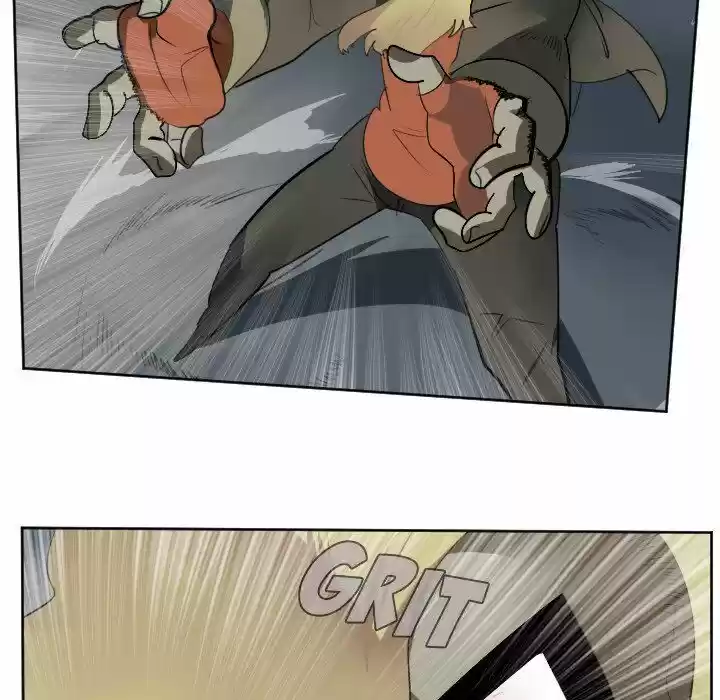 The Ultimate Evolution (Novel) Ch.108