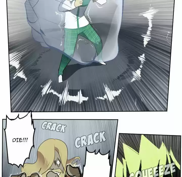 The Ultimate Evolution (Novel) Ch.108