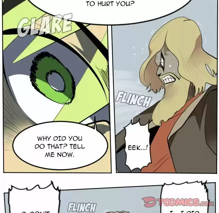 The Ultimate Evolution (Novel) Ch.108