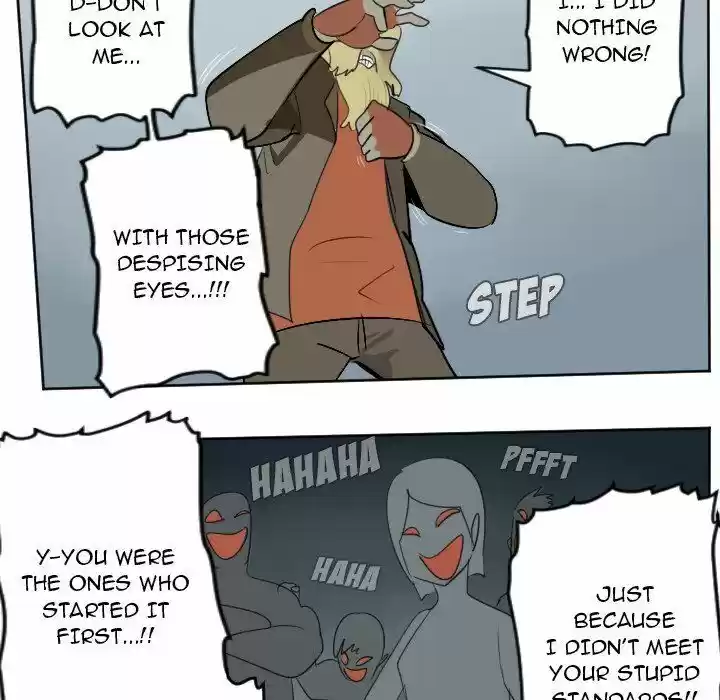 The Ultimate Evolution (Novel) Ch.108