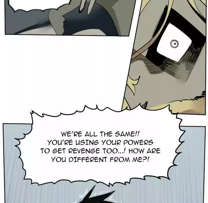 The Ultimate Evolution (Novel) Ch.108